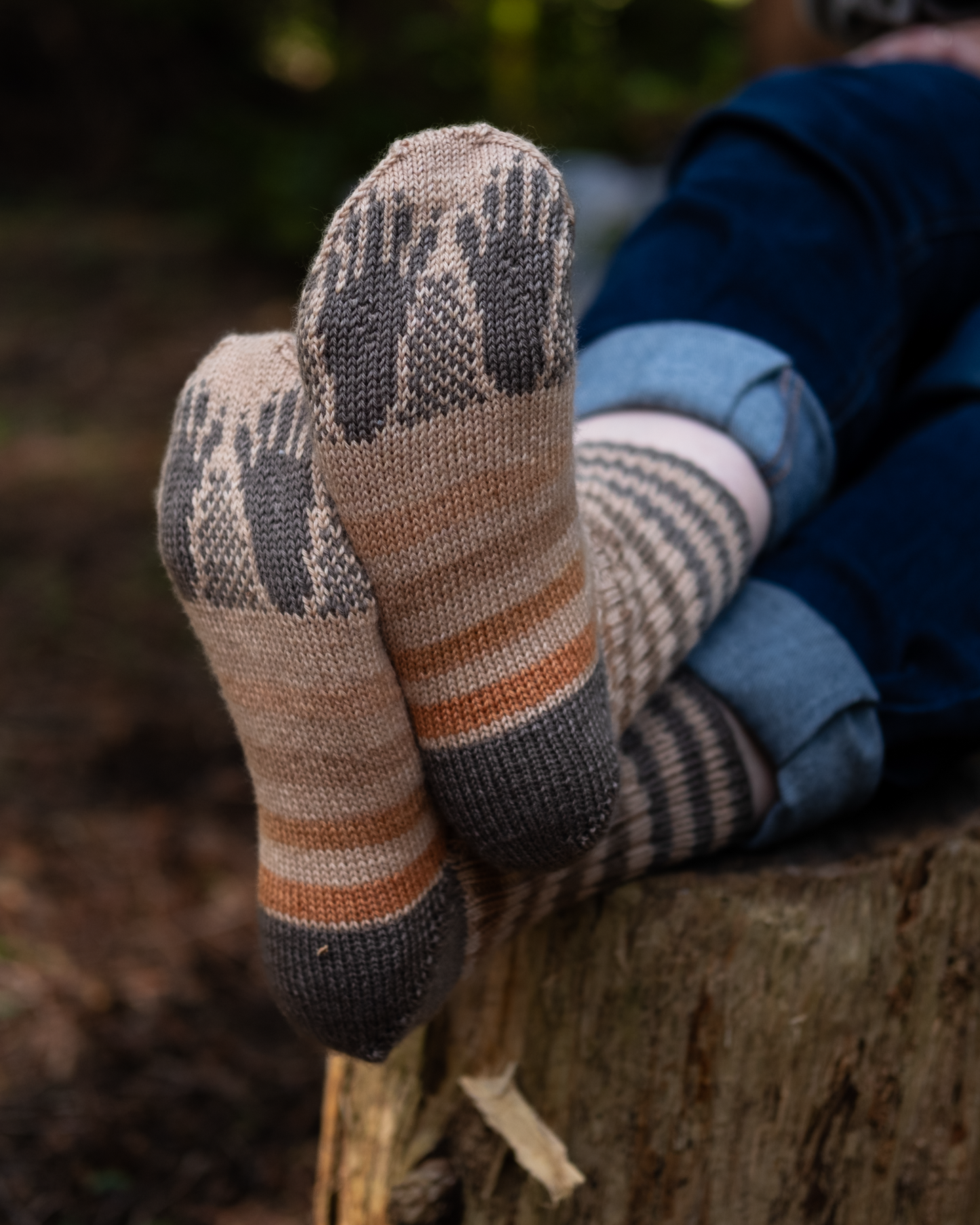 Yarn + Pattern Club : June 2025