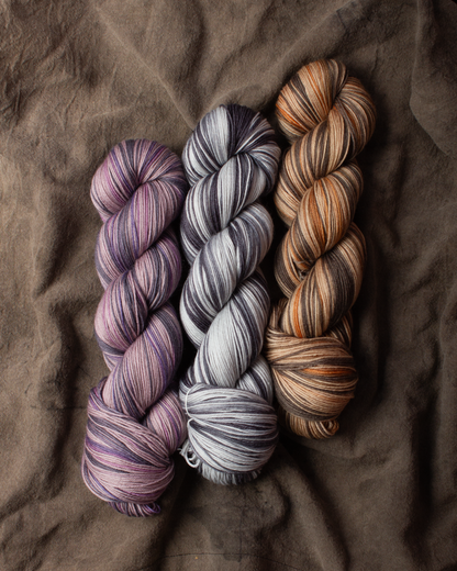 Extra skeins: June 2025