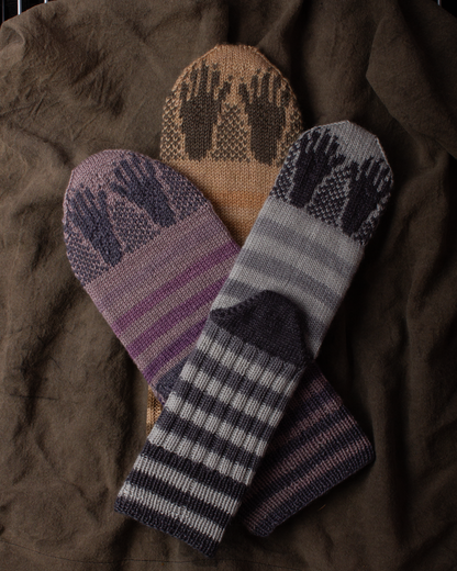 Extra skeins: June 2025