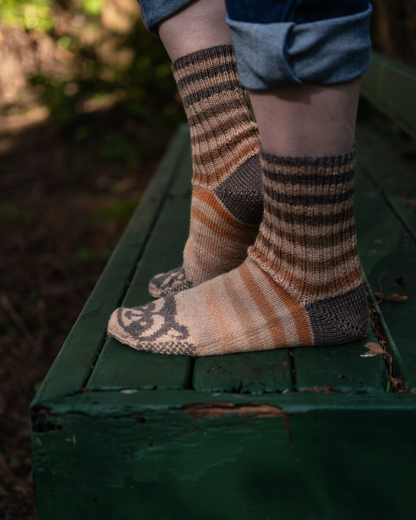 Yarn + Pattern Club : June 2025