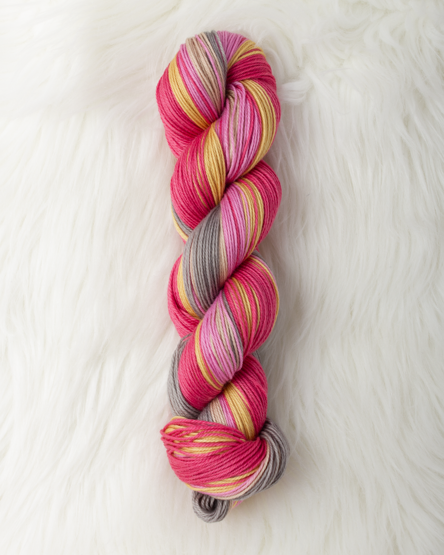 Peony : One Way Trip