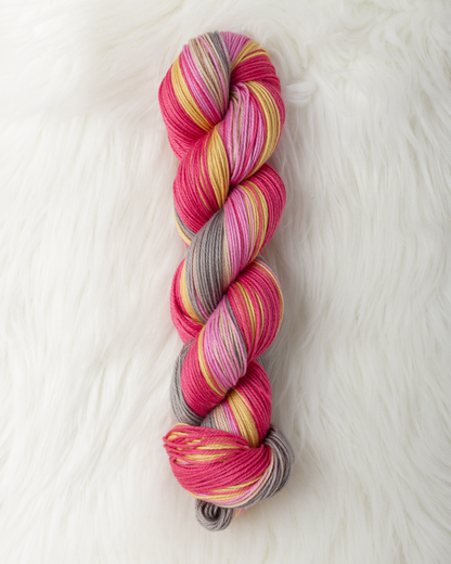 Peony : One Way Trip