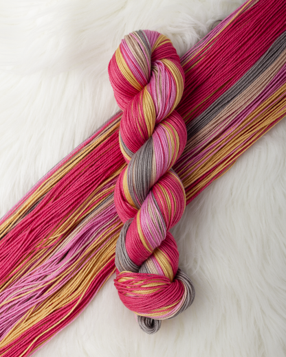 Peony : One Way Trip