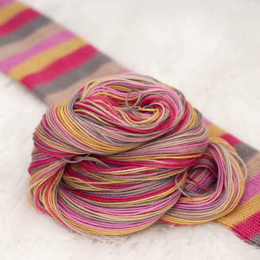 Peony : Round Trip