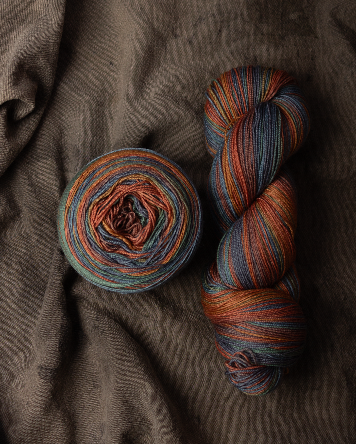 Summer Club KAL : August 2025