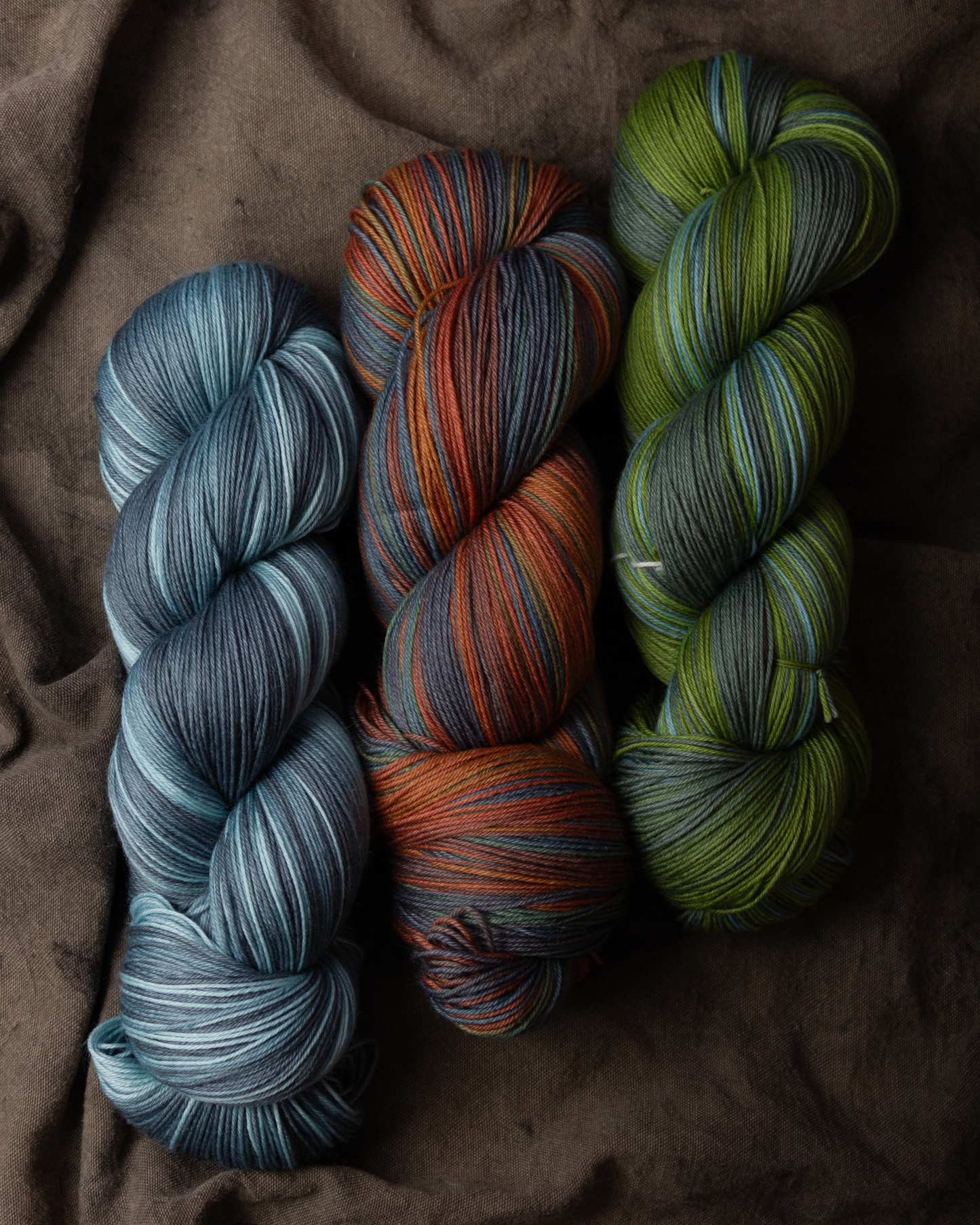 Summer Club KAL : August 2025