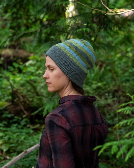 Canopy : One Way Trip