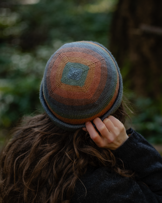 Old Growth : One Way Trip