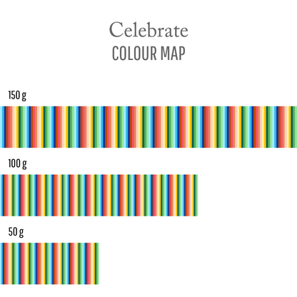 Celebrate: Round Trip