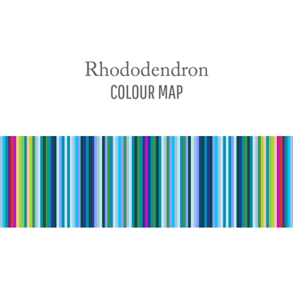 Rhododendron : Round Trip