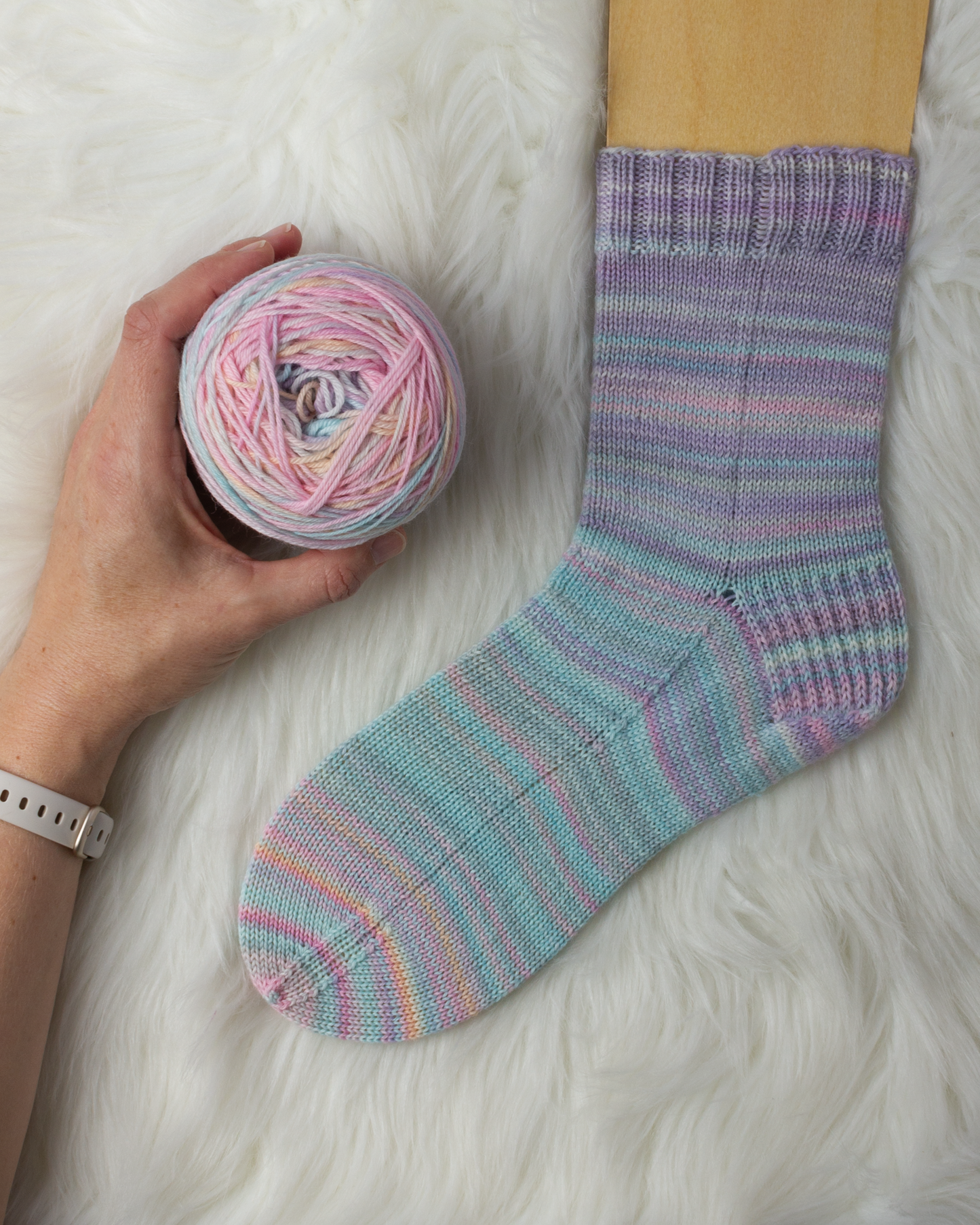 October Opal : Round Trip