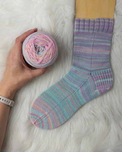 October Opal : Round Trip