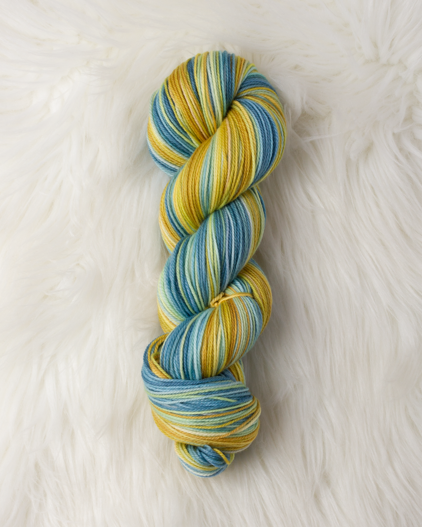 November Citrine : Round Trip