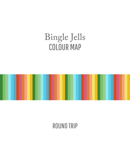 Bingle Jells : Round Trip