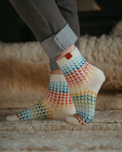 Celebrate: Round Trip