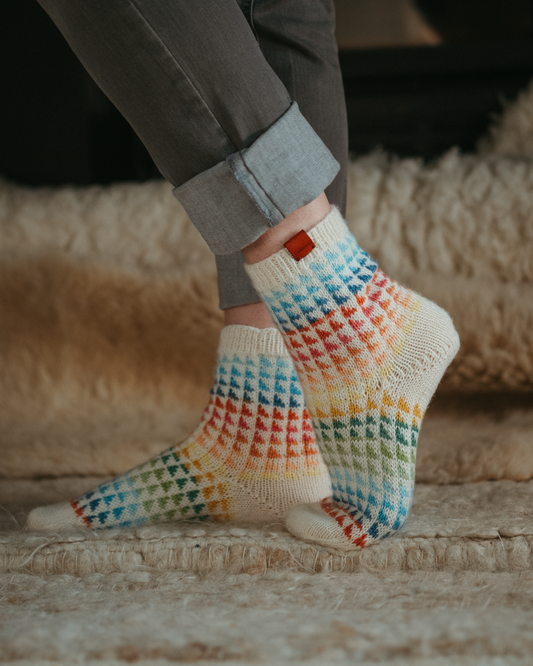 Celebrate: Round Trip