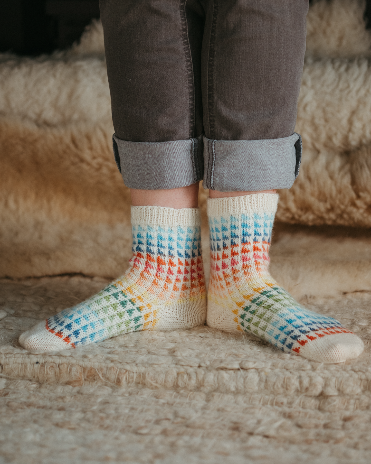 Celebrate: Round Trip