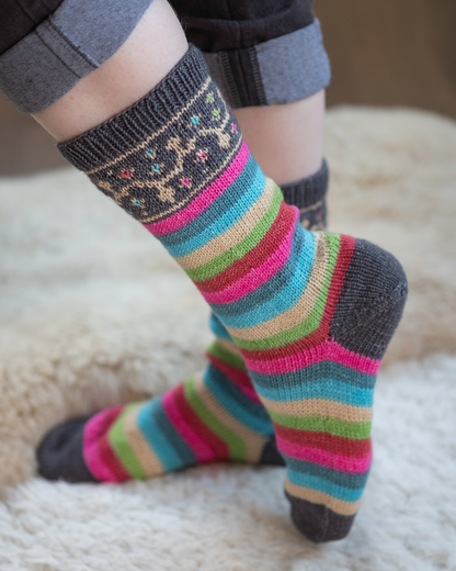 Twinkle : Round Trip