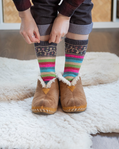 Twinkle : Round Trip