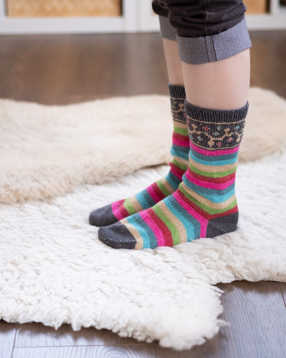 Twinkle : Round Trip