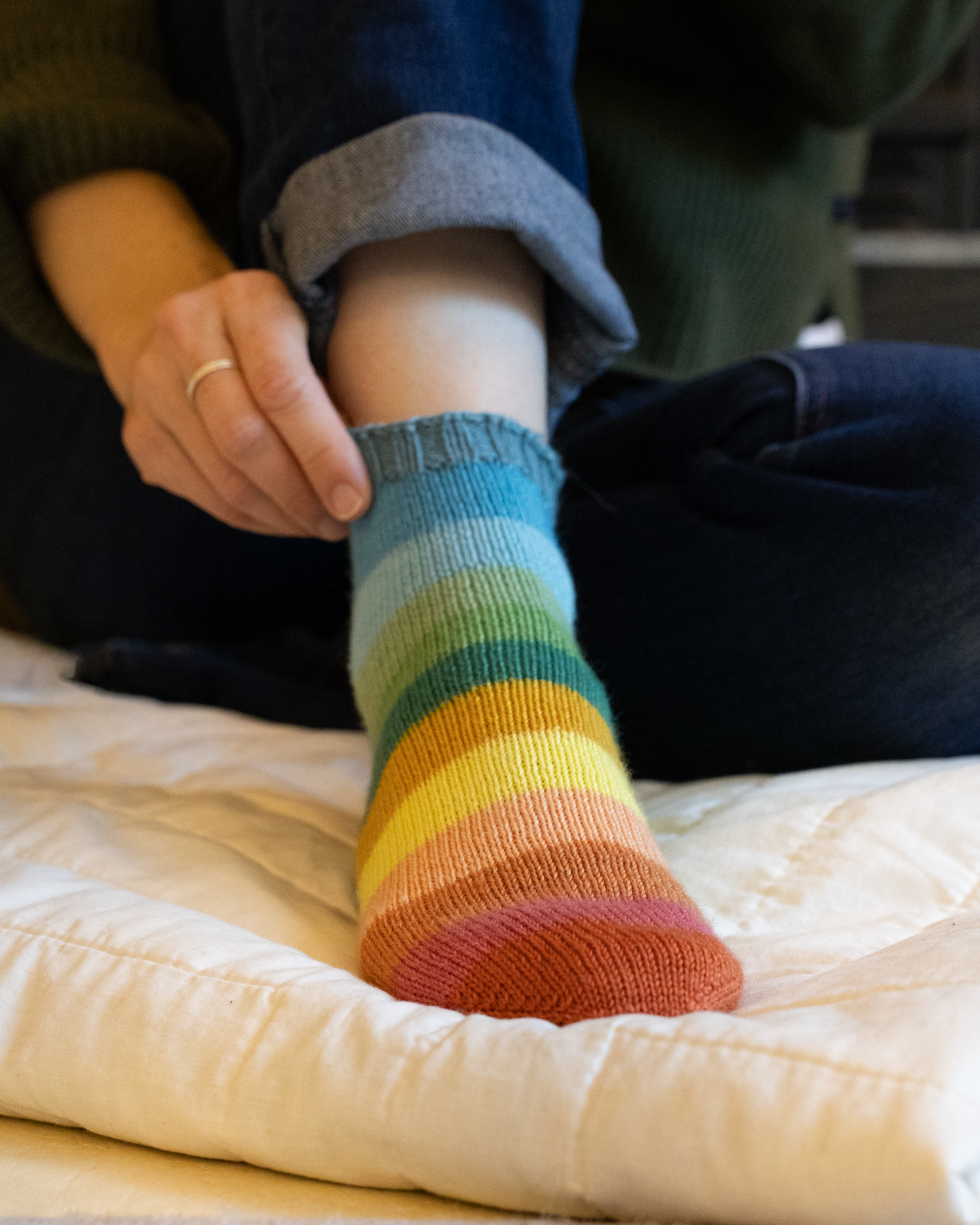 Bingle Jells : Round Trip