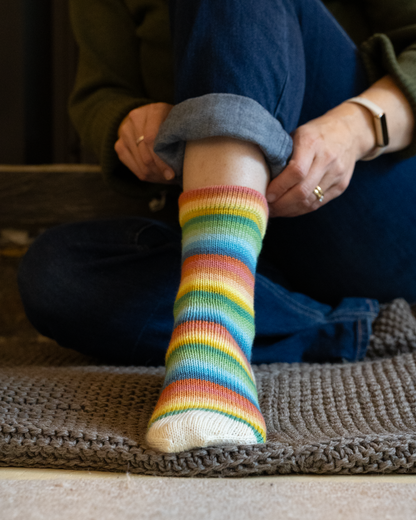 Celebrate: Round Trip