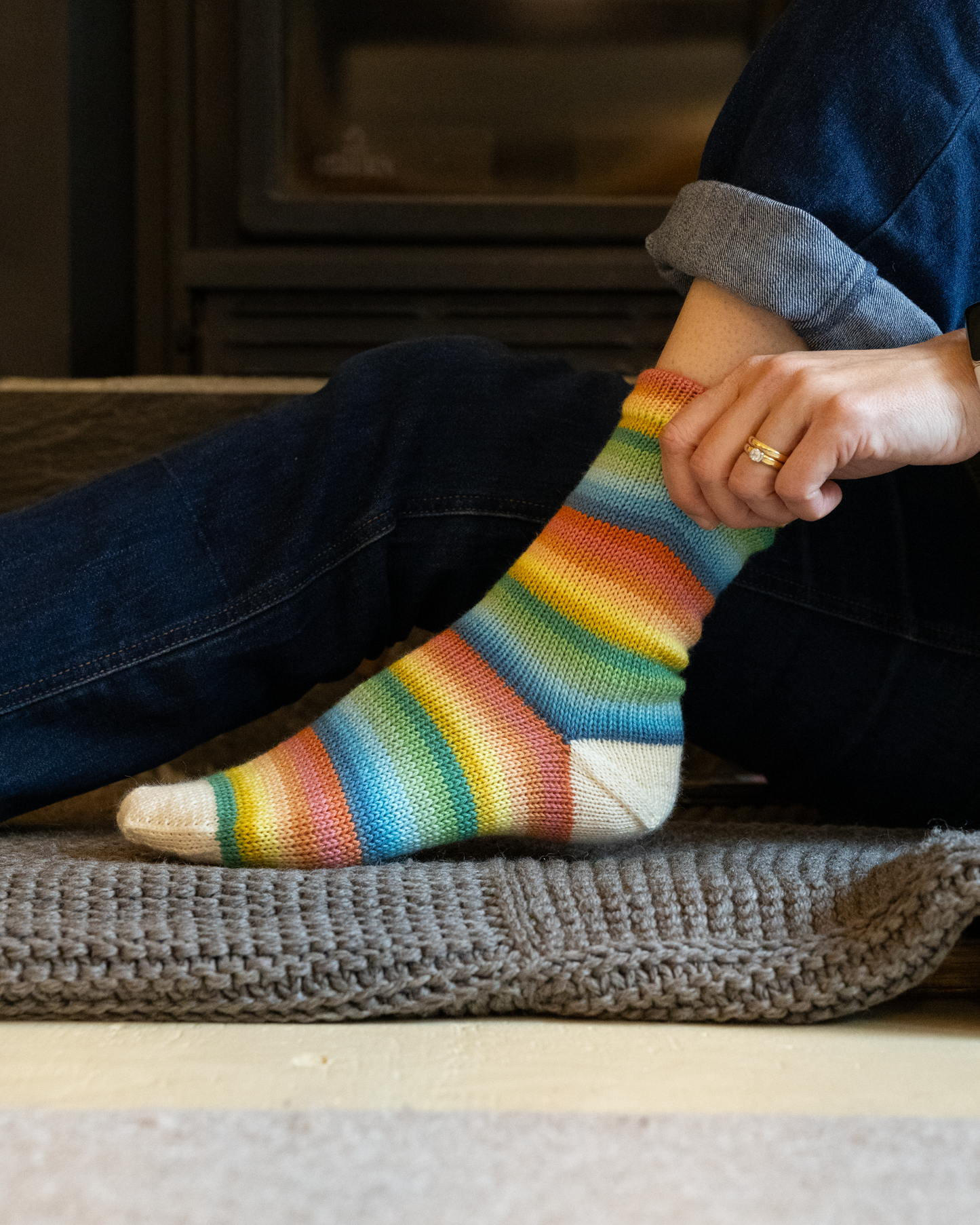 Celebrate: Round Trip