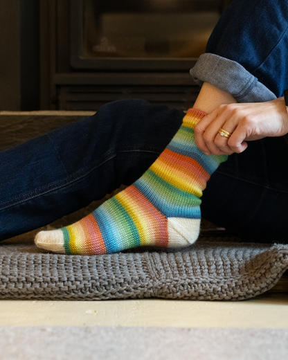 Celebrate: Round Trip