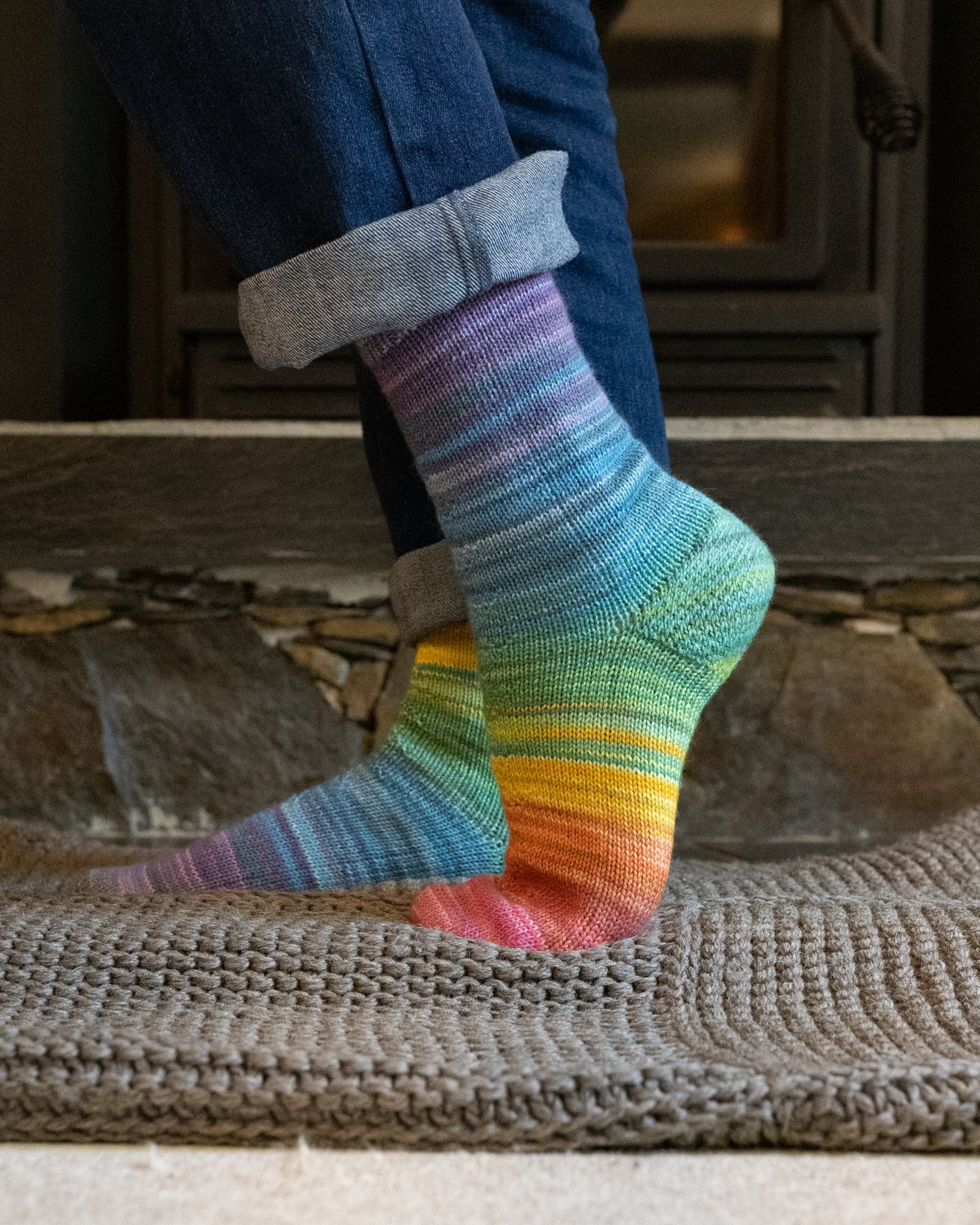 Our Favourite Things : Round Trip