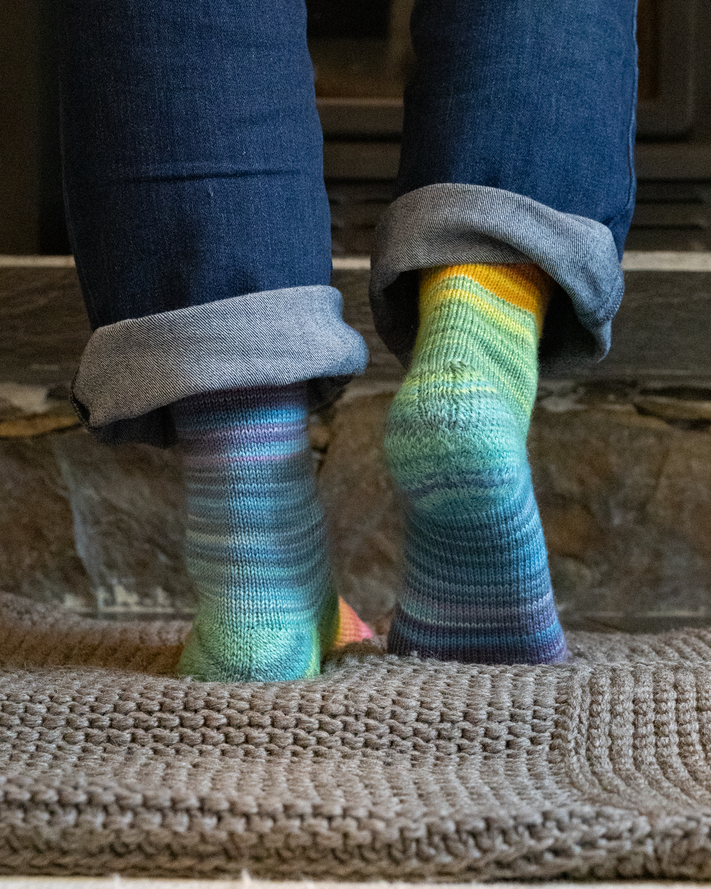 Our Favourite Things : Round Trip