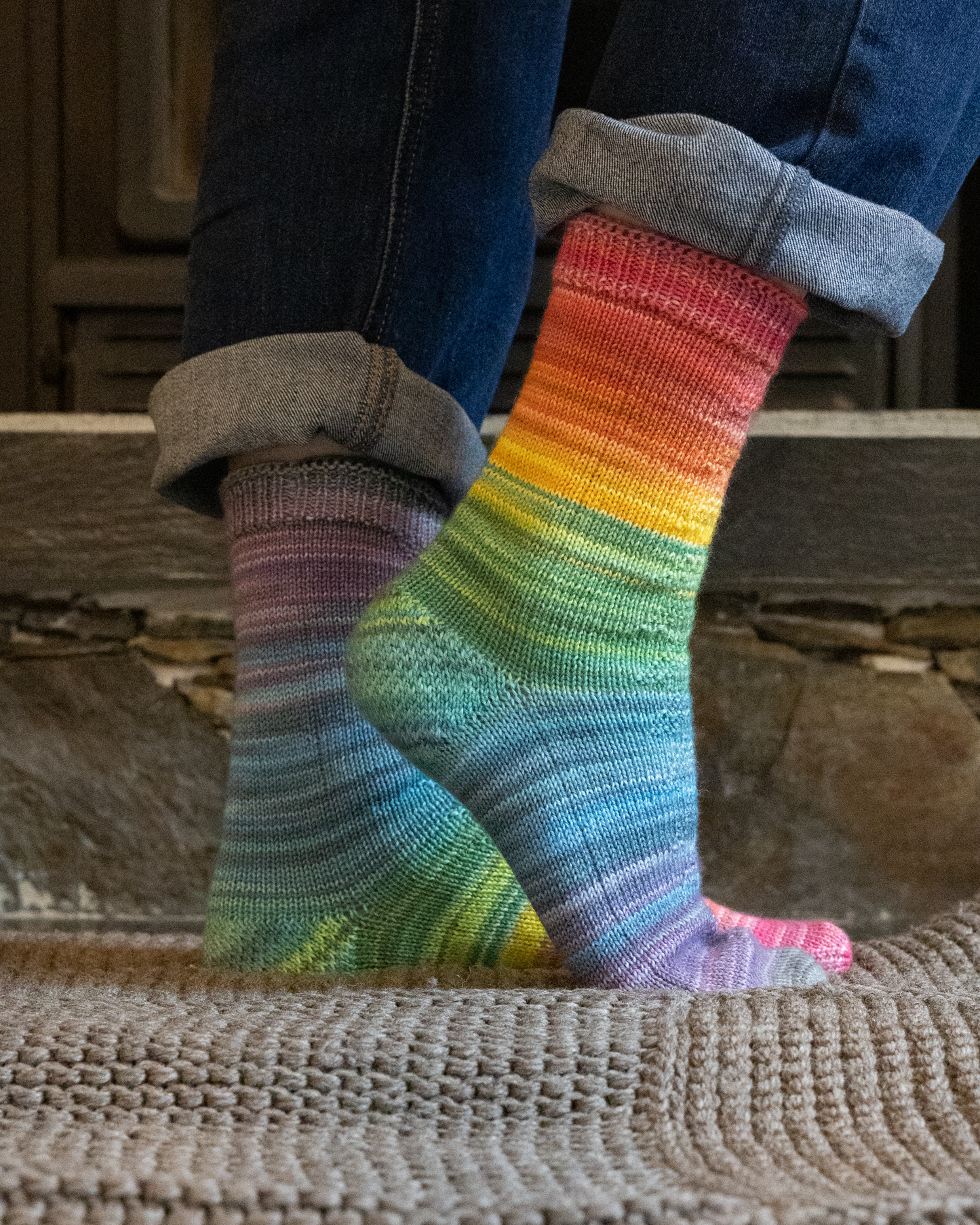 Our Favourite Things : Round Trip