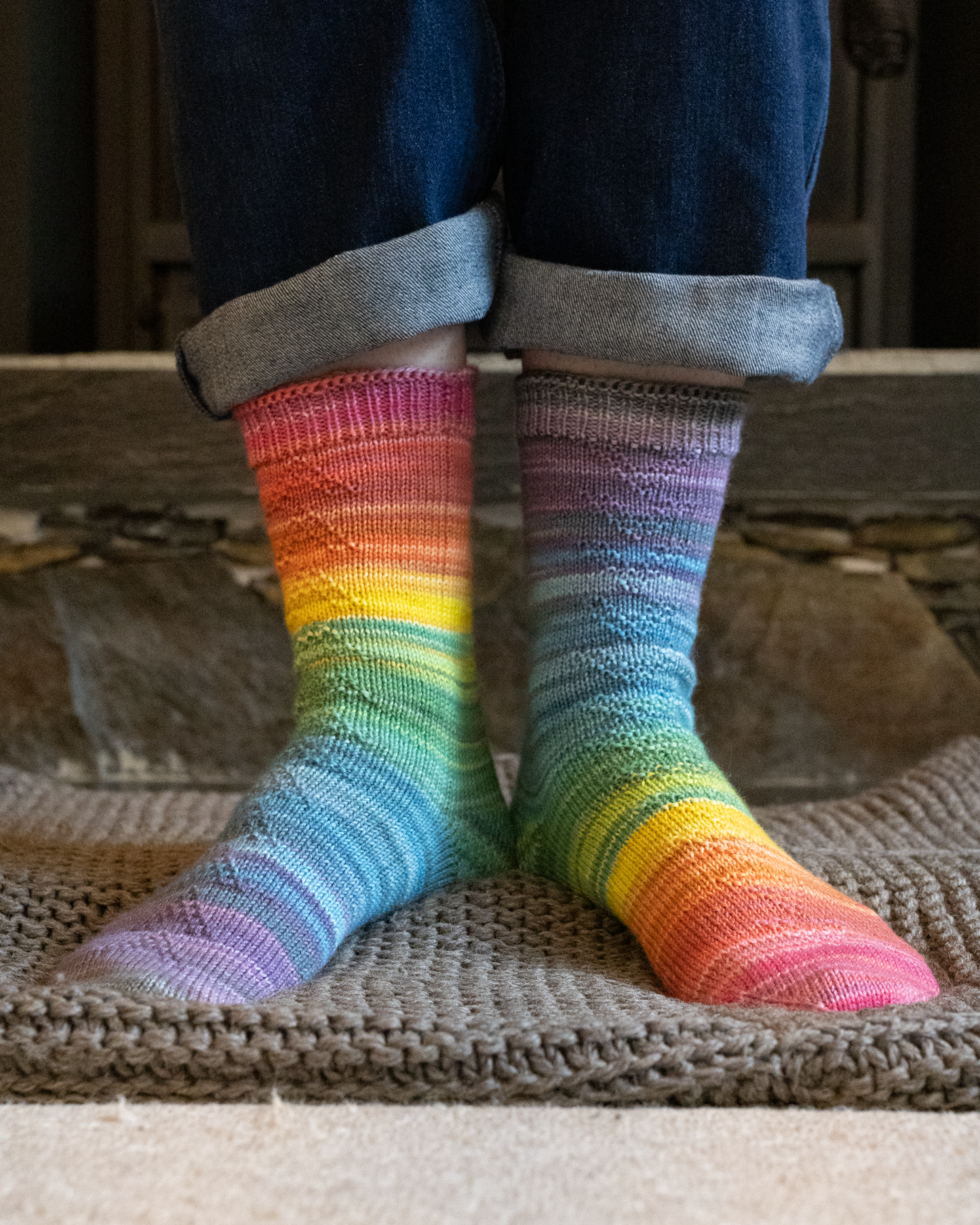 Our Favourite Things : Round Trip