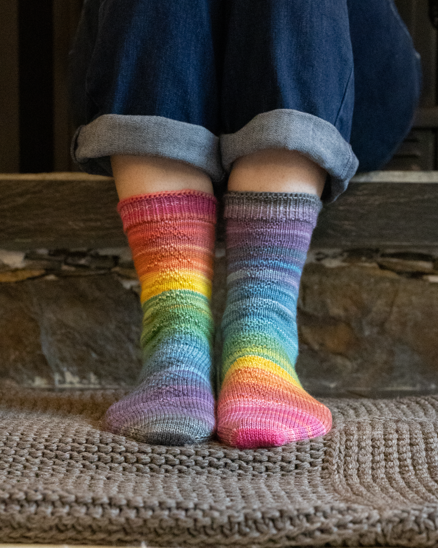 Our Favourite Things : Round Trip