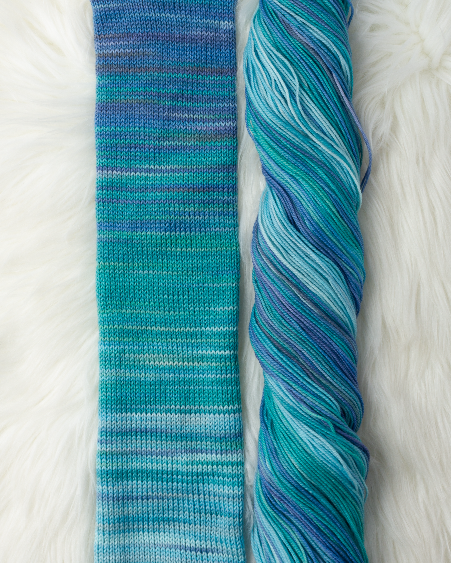 December Tanzanite : Round Trip