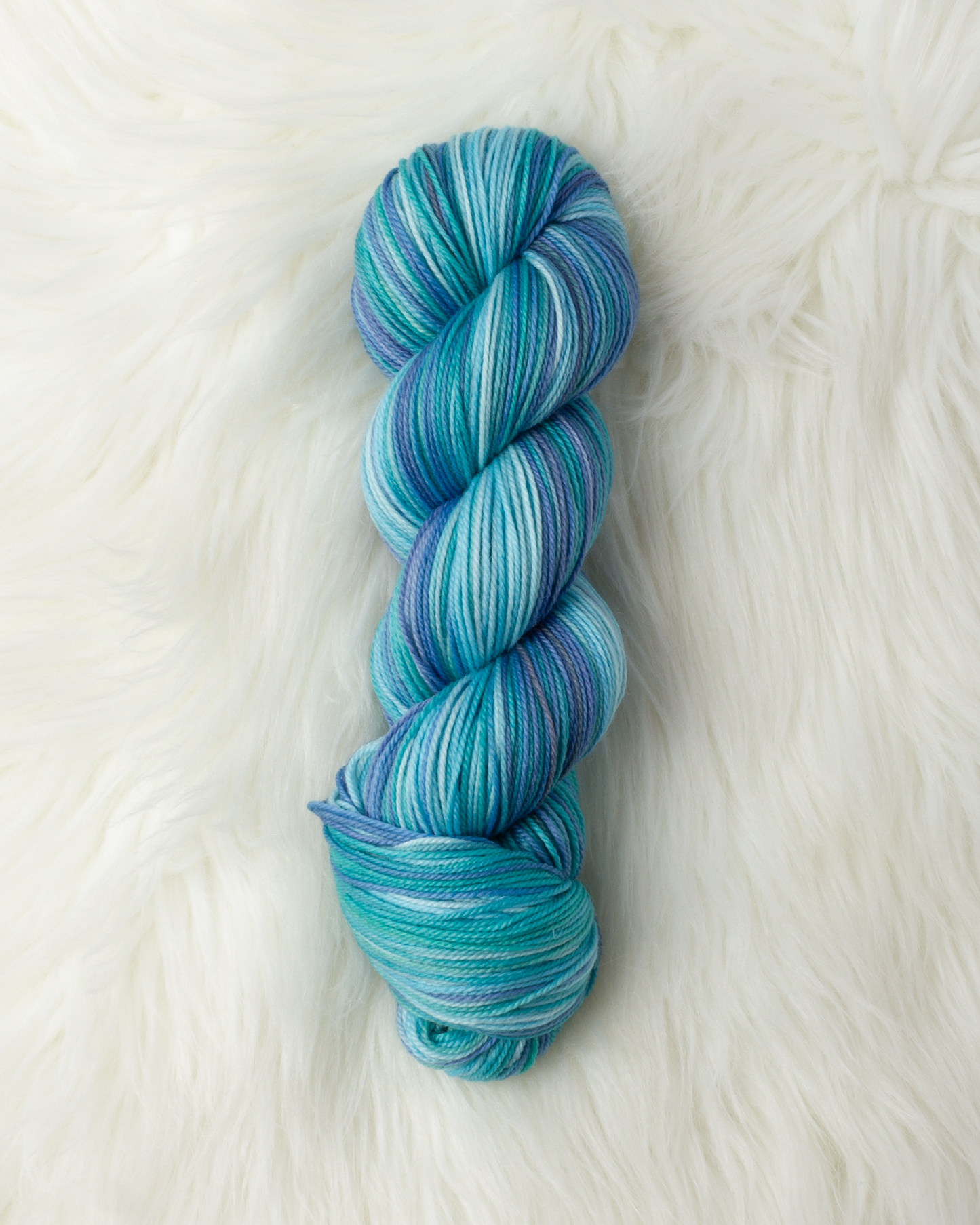 December Tanzanite : Round Trip