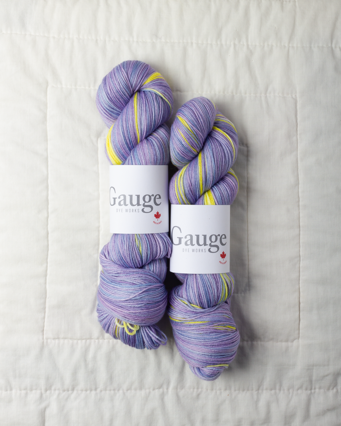 Studio Seconds yarn : 4-Ply Fingering