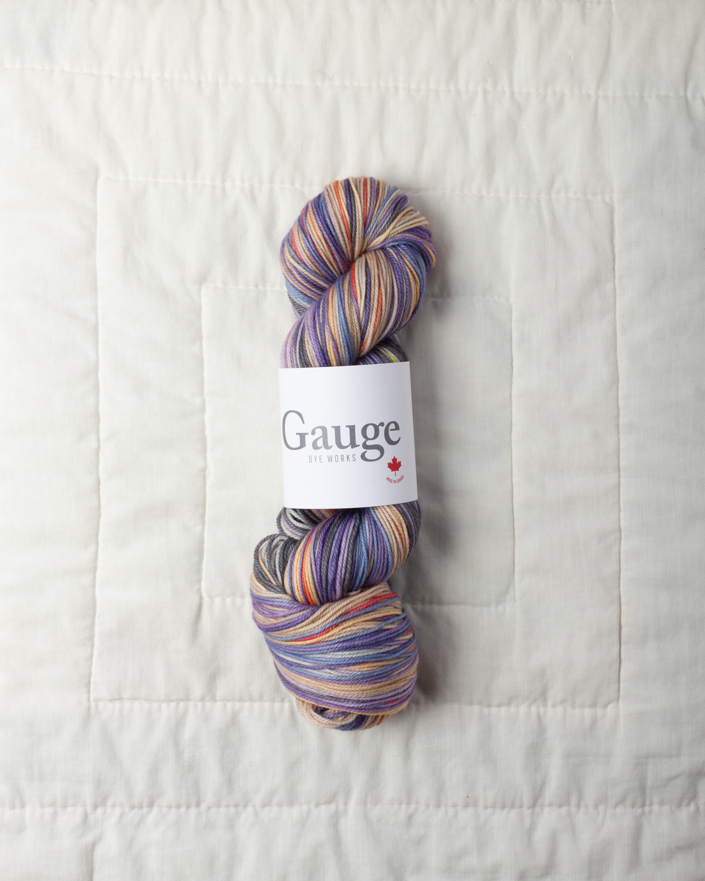 Studio Seconds yarn : MCN Fingering