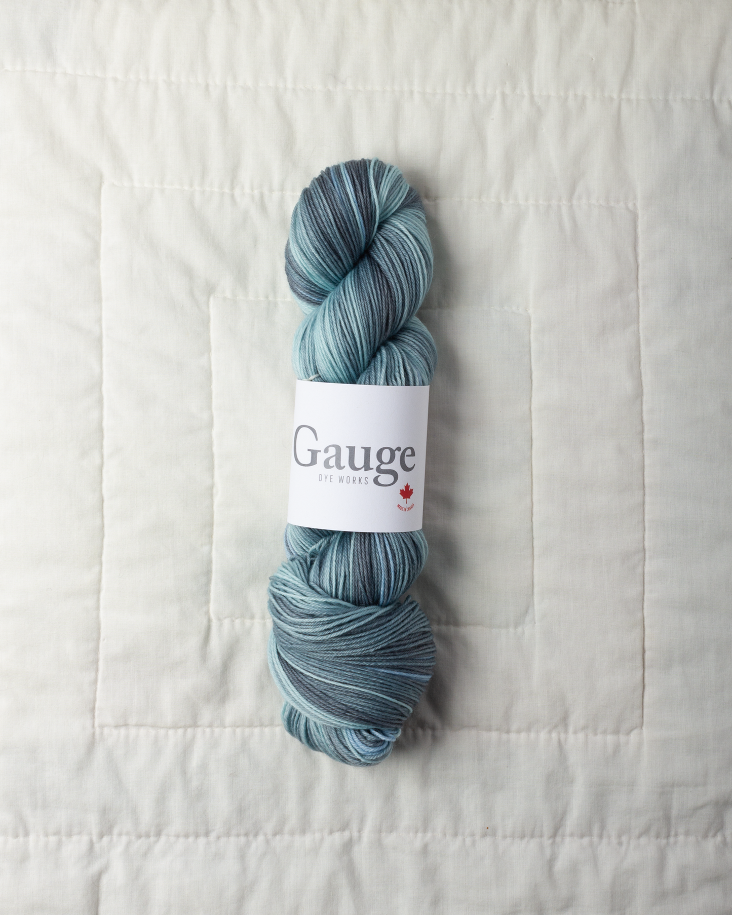 Studio Seconds yarn : 4-Ply Fingering