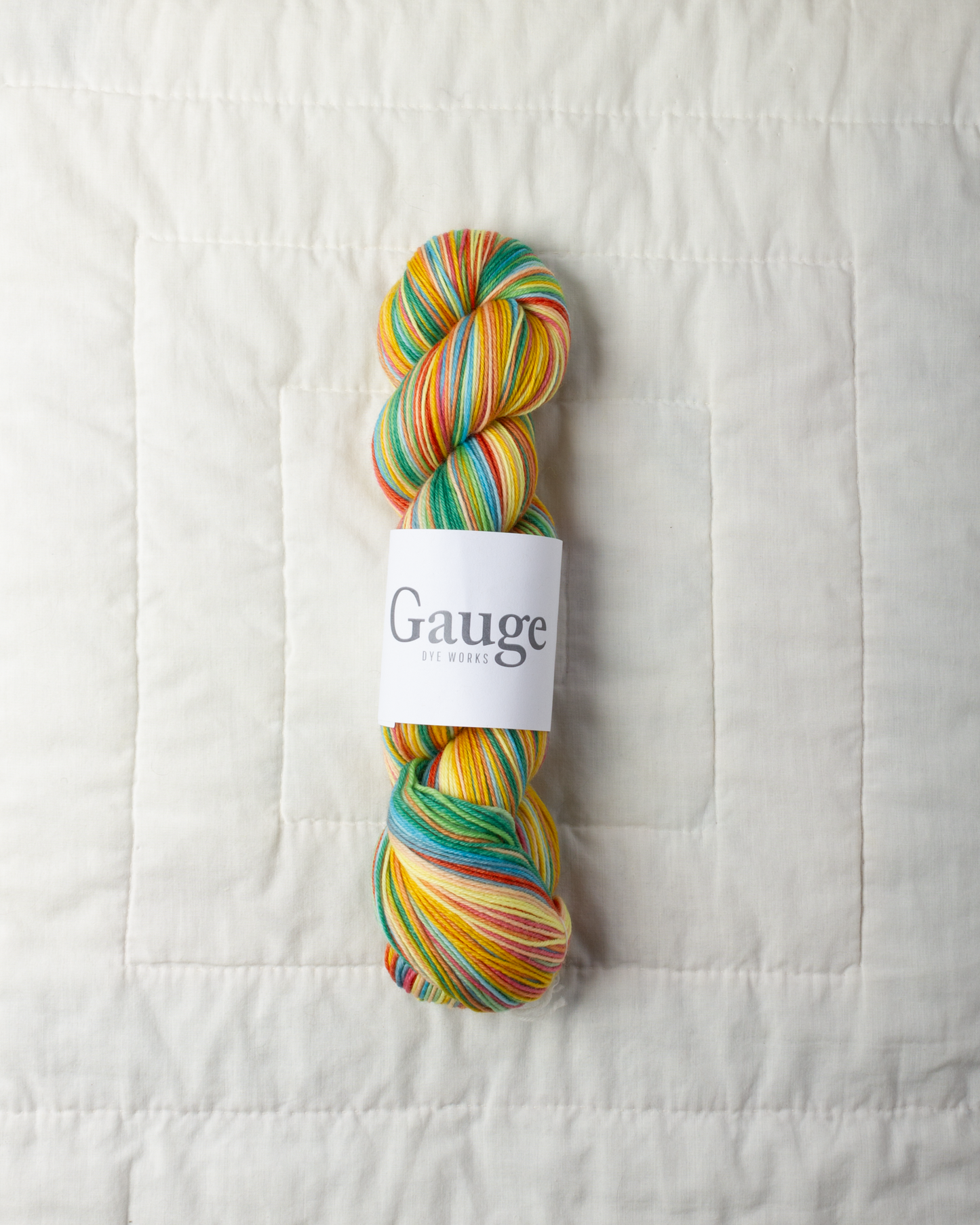 Studio Seconds yarn : 4-Ply Fingering