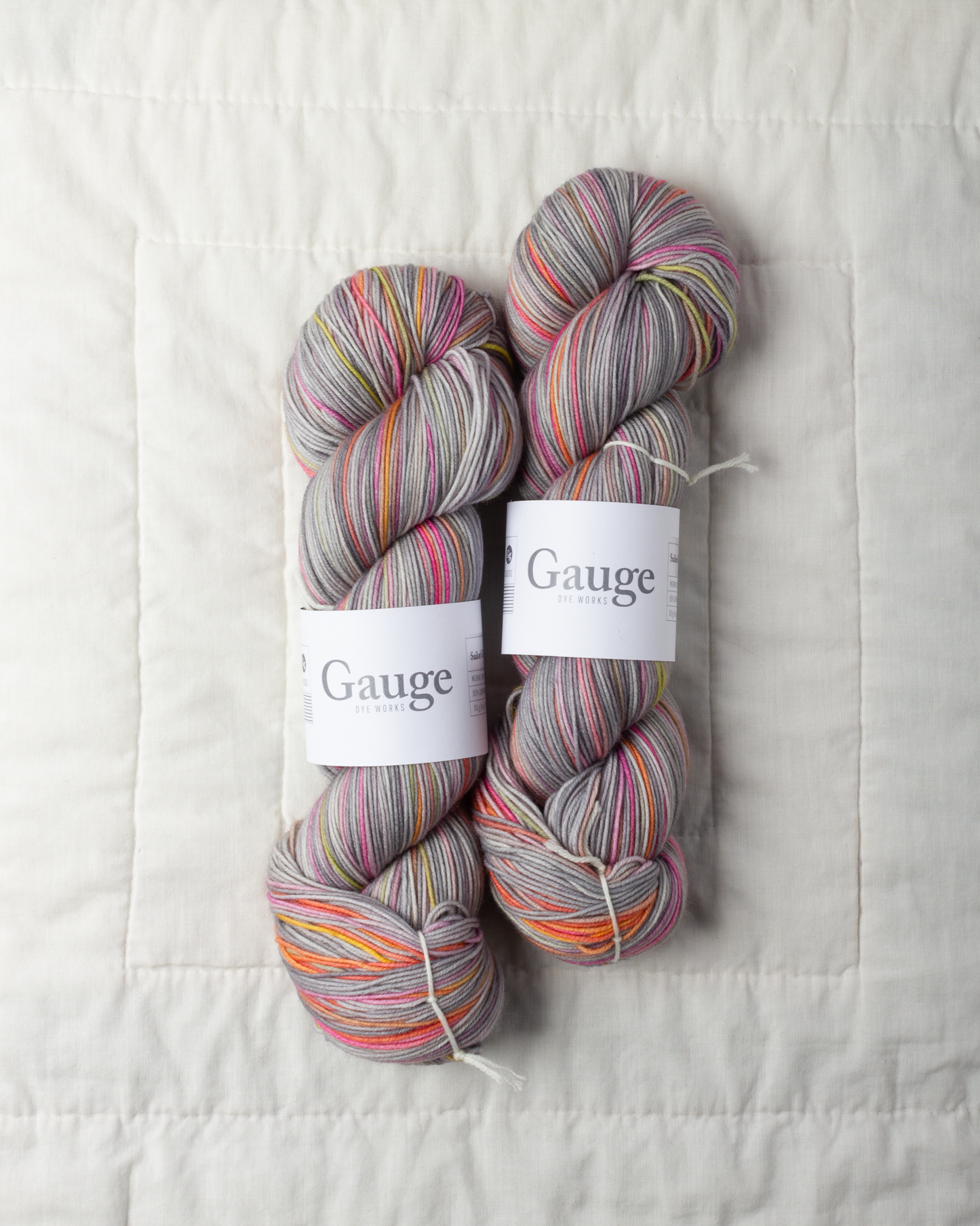 Studio Seconds yarn : Merino Twist Fingering