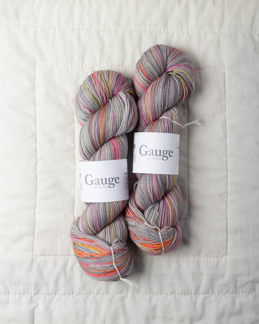 Studio Seconds yarn : Merino Twist Fingering