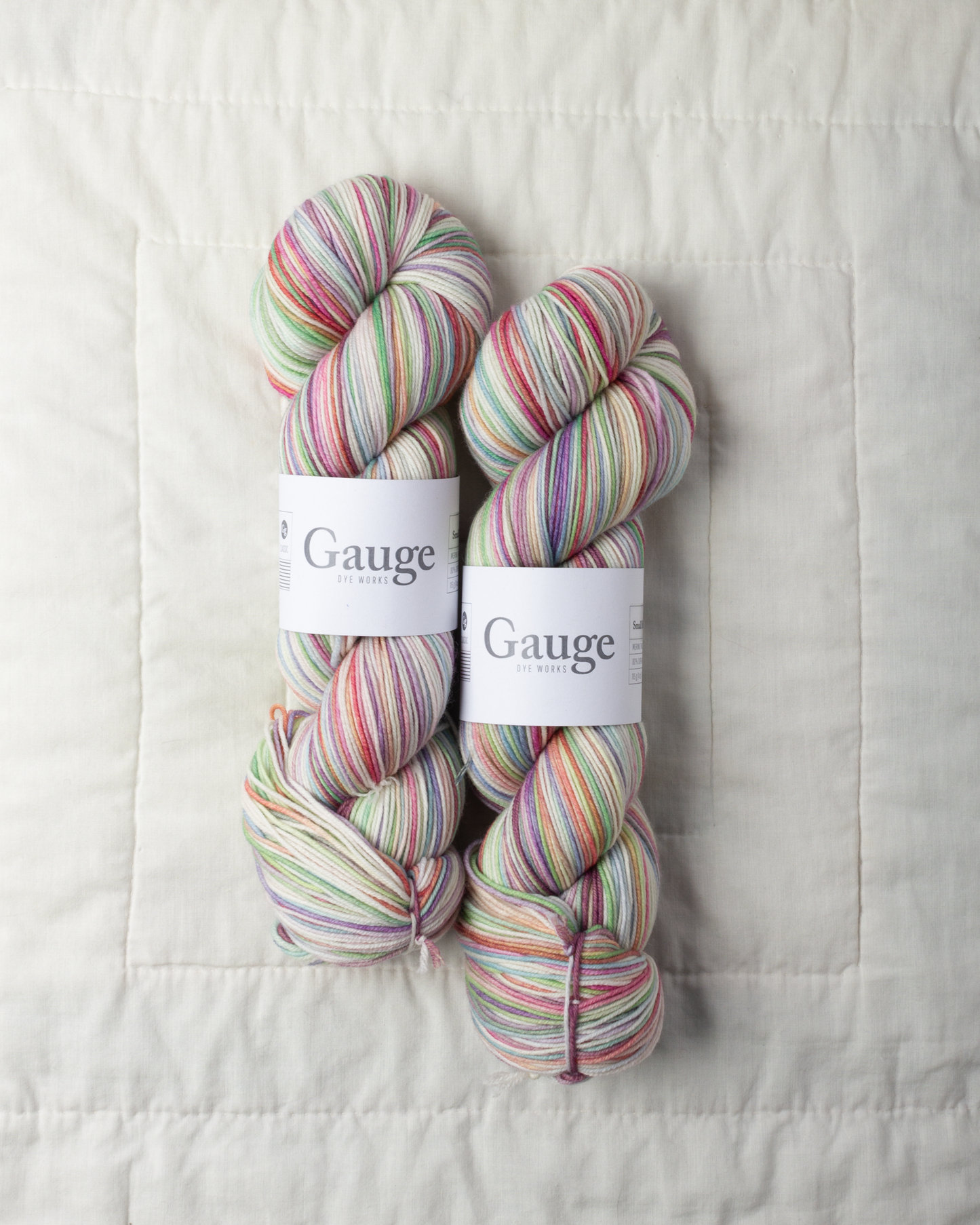 Studio Seconds yarn : Merino Twist Fingering