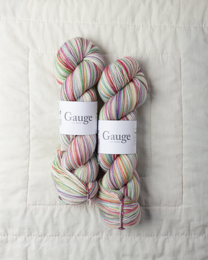 Studio Seconds yarn : Merino Twist Fingering