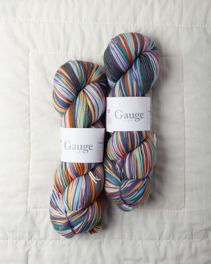 Studio Seconds yarn : Merino Twist Fingering