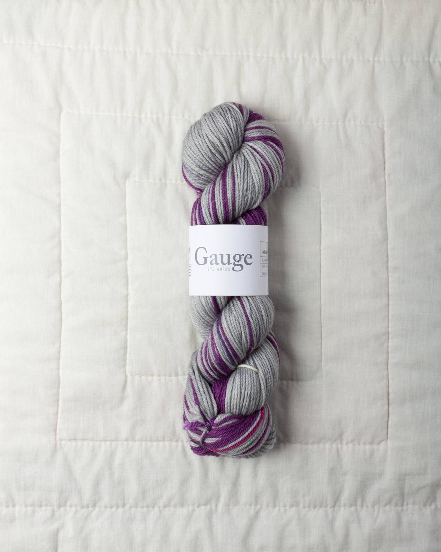 Studio Seconds yarn : Merino Worsted