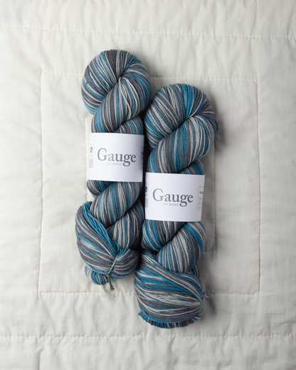 Studio Seconds yarn : Merino Twist Fingering