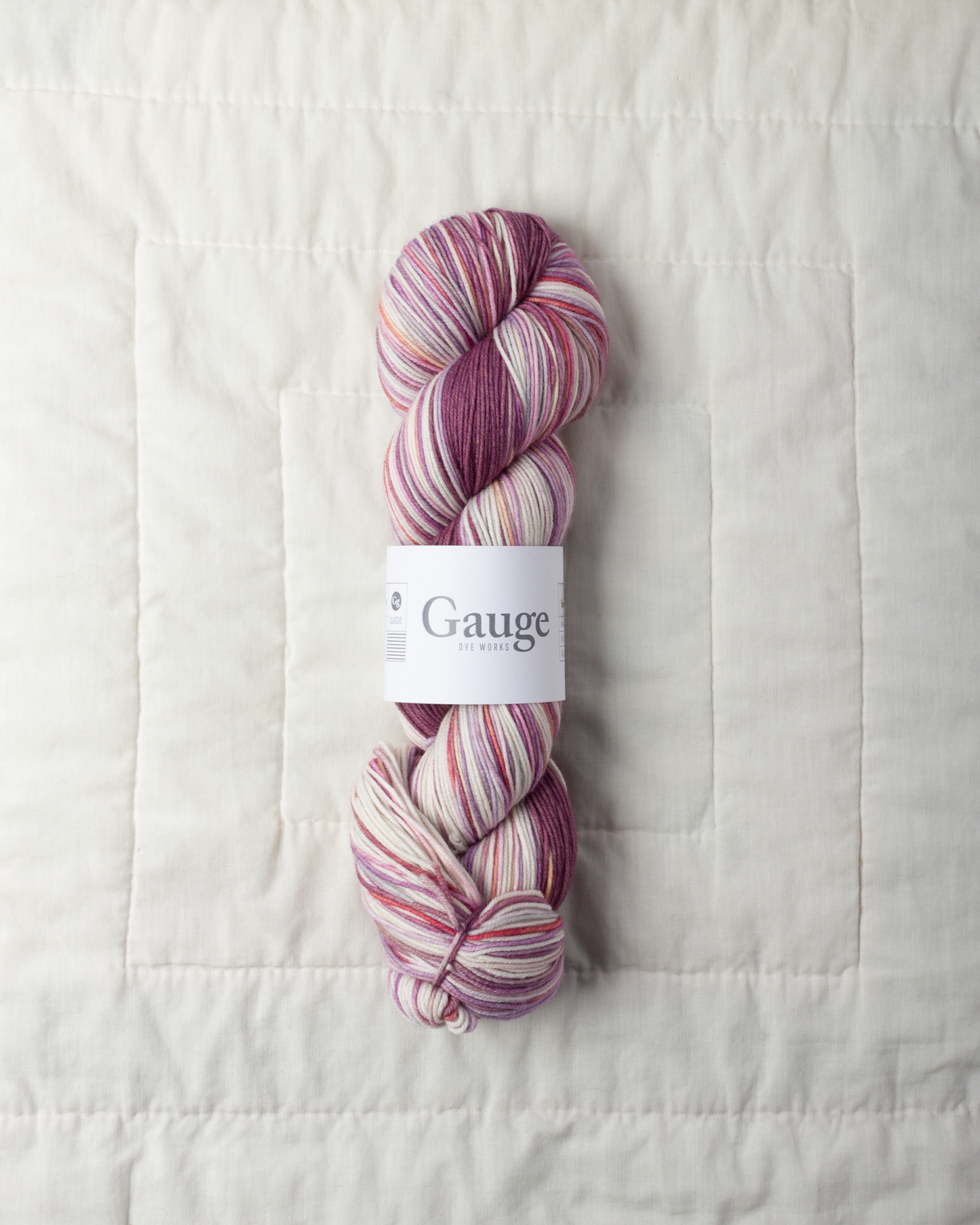 Studio Seconds yarn : Merino Twist Fingering