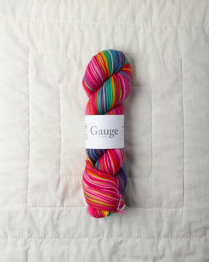 Studio Seconds yarn : Merino Twist Fingering