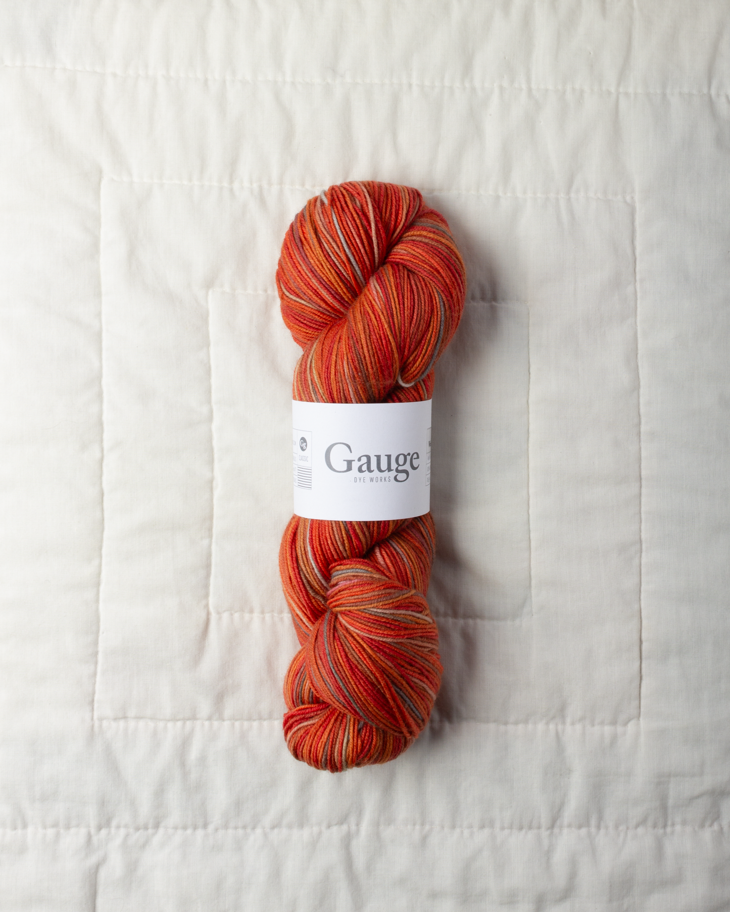 Studio Seconds yarn : Merino Twist Fingering