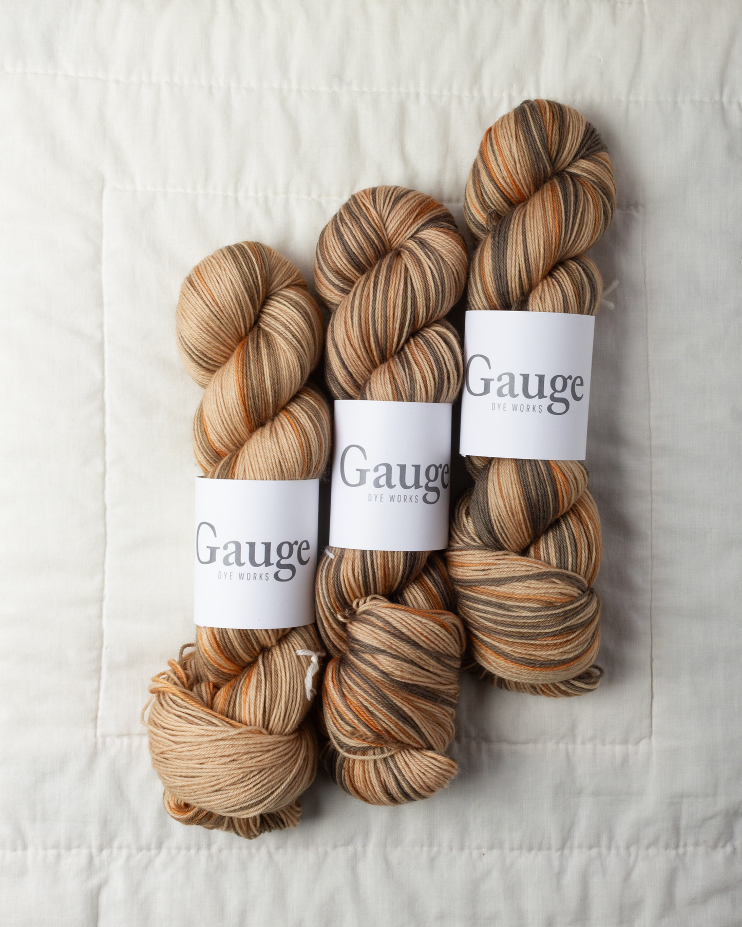 Studio Seconds yarn : 4-Ply Fingering